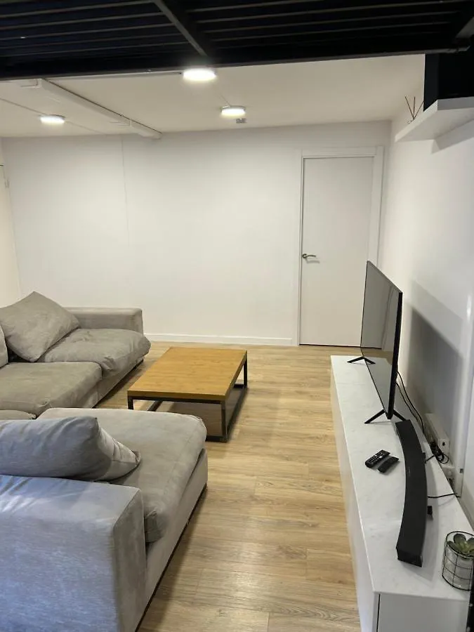 Apartamento Independiente En Sant Cugat Del Valles Con Piscina Apartment