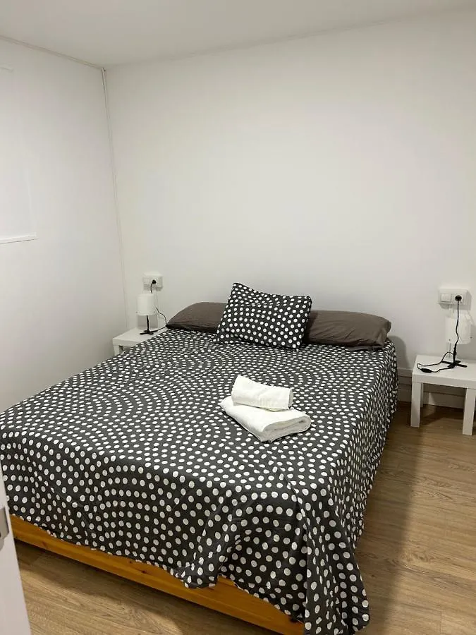 Apartamento Independiente En Sant Cugat Del Valles Con Piscina Apartment Homestay