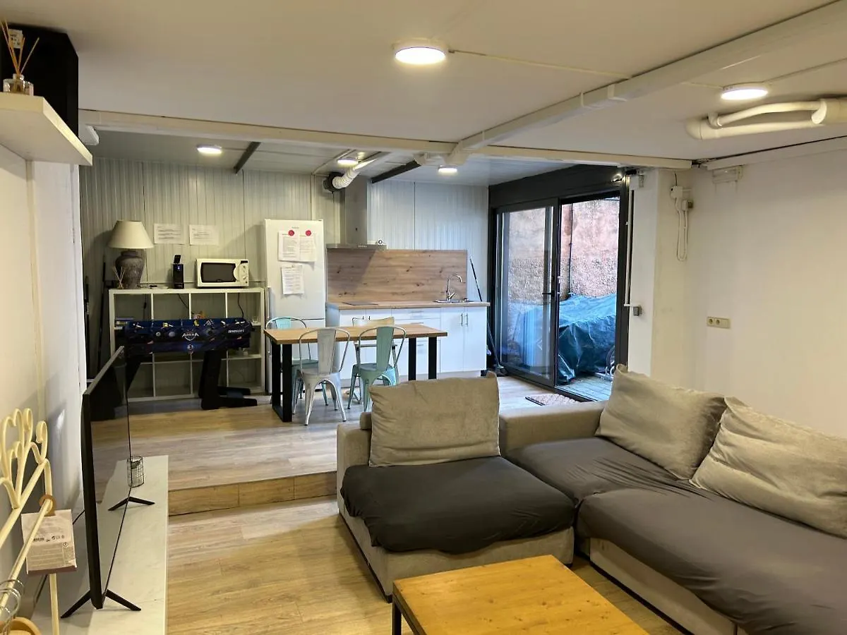Apartamento Independiente En Sant Cugat Del Valles Con Piscina Apartment Spain