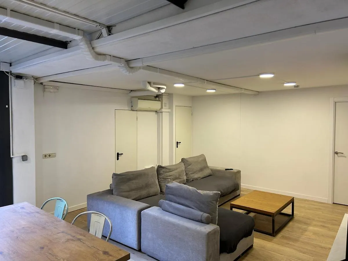 Apartamento Independiente En Sant Cugat Del Valles Con Piscina Apartment 0*,  Spain