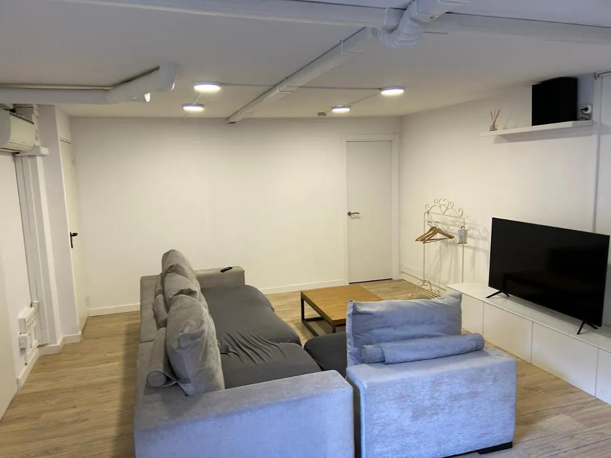 Apartamento Independiente En Sant Cugat Del Valles Con Piscina Apartment Spain