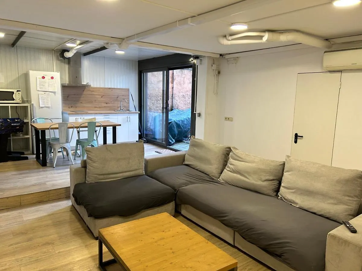 Apartamento Independiente En Sant Cugat Del Valles Con Piscina Apartment