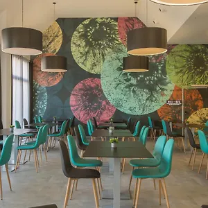 3* Hotel Venture Sant Cugat