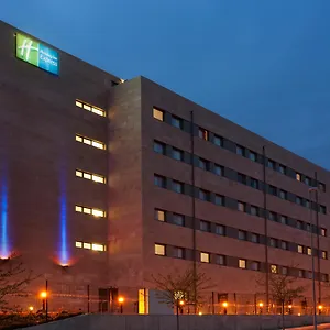 3* Hotel Express Sant Cugat By Ihg