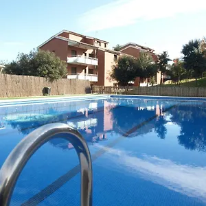 3* Aparthotel Del Golf