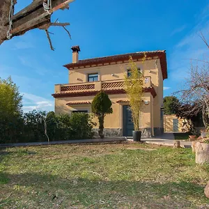 Сasa de vacaciones Tu Casa En Barcelona, Sant Cugat del Vallès