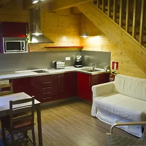 Apartamento El Bosquet, Sant Cugat del Vallès