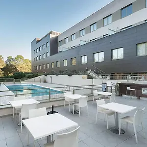 4* Hotel Barcelona Sant Cugat