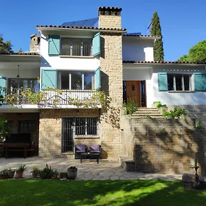 Hotel Naranja, Sant Cugat del Vallès