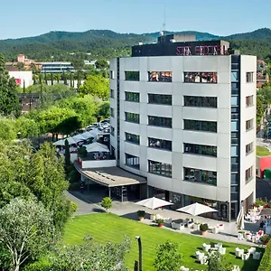 4* Hotel El Sant Cugat, 4 Estrellas Superior